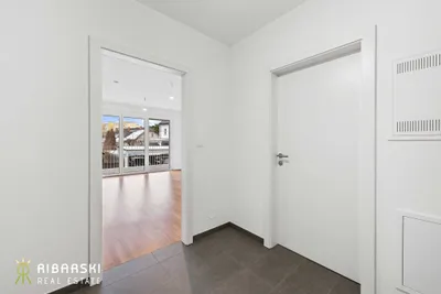 1-Zimmer-Wohnung mieten in Wiener Neustadt – 33,34 m², € 662 – Bild 4 von 13