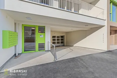 1-Zimmer-Wohnung mieten in Wiener Neustadt – 33,34 m², € 662 – Bild 8 von 13