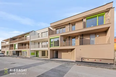 1-Zimmer-Wohnung mieten in Wiener Neustadt – 33,34 m², € 662 – Bild 7 von 13