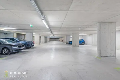 1-Zimmer-Wohnung mieten in Wiener Neustadt – 33,34 m², € 662 – Bild 11 von 13