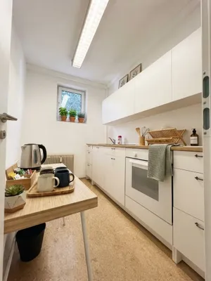 5-Zimmer-Gewerbeimmobilie mieten in Salzburg Stadt – 104 m², € 1.290 – Bild 9 von 17