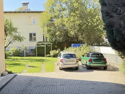5-Zimmer-Gewerbeimmobilie mieten in Salzburg Stadt – 104 m², € 1.290 – Bild 15 von 17
