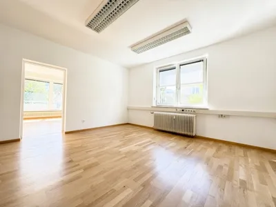 5-Zimmer-Gewerbeimmobilie mieten in Salzburg Stadt – 104 m², € 1.290 – Bild 5 von 17