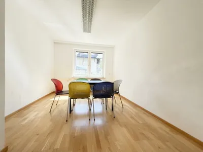 5-Zimmer-Gewerbeimmobilie mieten in Salzburg Stadt – 104 m², € 1.290 – Bild 8 von 17