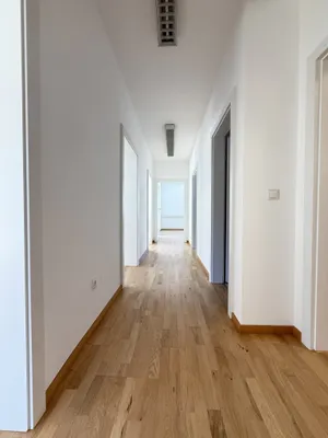 5-Zimmer-Gewerbeimmobilie mieten in Salzburg Stadt – 104 m², € 1.290 – Bild 13 von 17