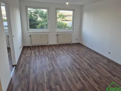 1-Zimmer-Wohnung mieten in Wien – 42,12 m², € 770