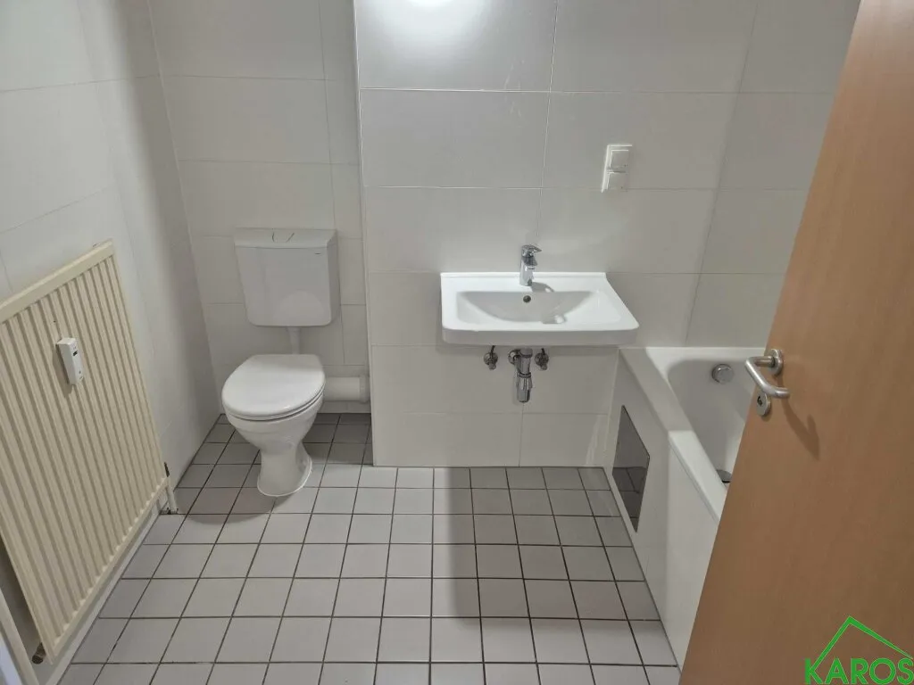 Wohnung – Wien - Ansicht 2