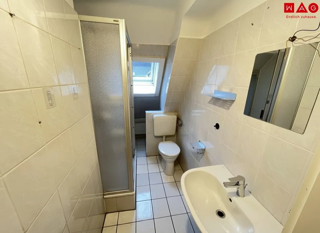 Einladende 2-Zimmer-Wohnung! – pohled 2