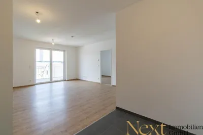2-Zimmer-Wohnung mieten in Linz – 52 m², € 829 – Bild 4 von 8