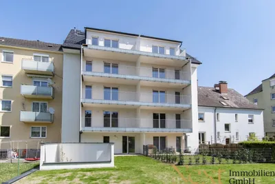 2-Zimmer-Wohnung mieten in Linz – 52 m², € 829 – Bild 8 von 8