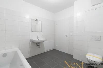 2-Zimmer-Wohnung mieten in Linz – 52 m², € 829 – Bild 6 von 8