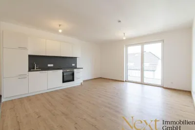 2-Zimmer-Wohnung mieten in Linz – 52 m², € 829 – Bild 3 von 8