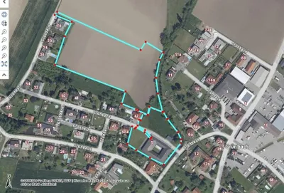 Grundstück kaufen in Wels-Land – 8 000 m² – Bild 4 von 11