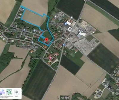 Grundstück kaufen in Wels-Land – 8 000 m² – Bild 5 von 11