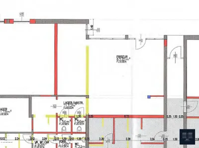 Gewerbeimmobilie mieten in Linz – 82 m², € 800 – Bild 13 von 13