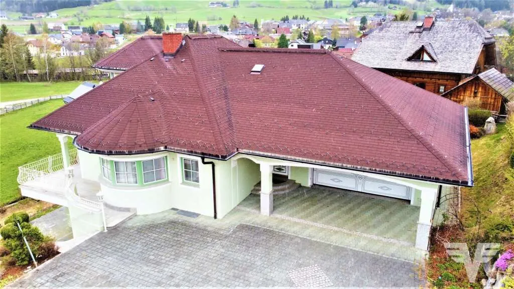 Haus – Mauterndorf - Ansicht 3