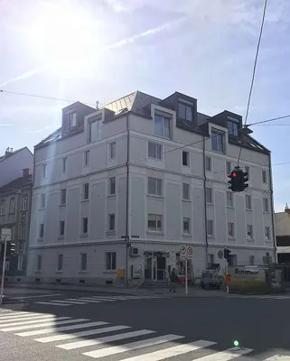 (reserviert) 82 m2 - perfekte WG - KUK Nähe, photo 3