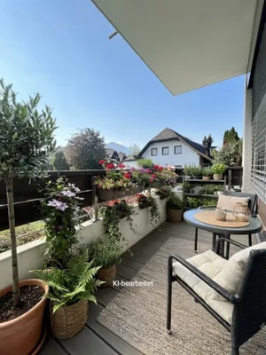 Wohnung mieten in Salzburg Stadt – 72 m², € 1.483 – Bild 10 von 14