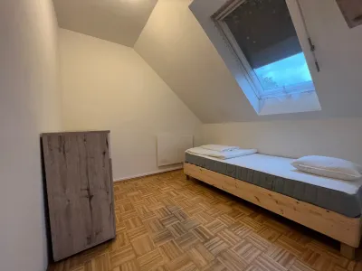 2-Zimmer-Wohnung mieten in Graz – 32,2 m², € 399 – Bild 4 von 7