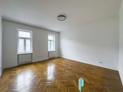 Charmante Altbauwohnung - 2 Zimmer + separate Küche nahe U4 Schönbrunn! – Bild 2
