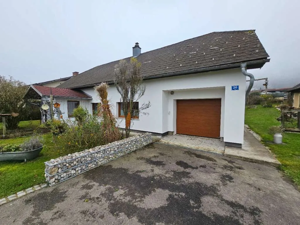 Haus – Bad Wimsbach-Neydharting - Ansicht 3