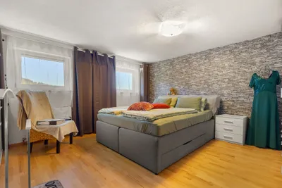 Haus kaufen in Sankt Veit an der Glan – 160 m², € 284.000 – Bild 10 von 17