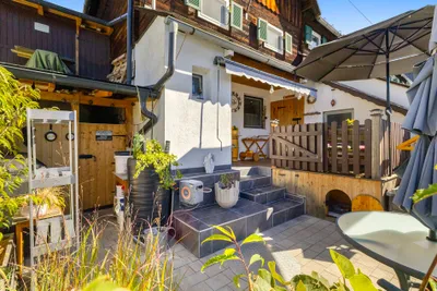 Haus kaufen in Sankt Veit an der Glan – 160 m², € 284.000 – Bild 15 von 17