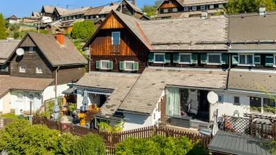 Haus kaufen in Sankt Veit an der Glan – 160 m², € 284.000 – Bild 3 von 17