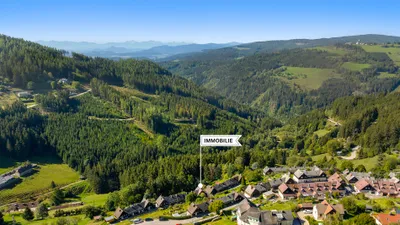 Haus kaufen in Sankt Veit an der Glan – 160 m², € 284.000 – Bild 6 von 17