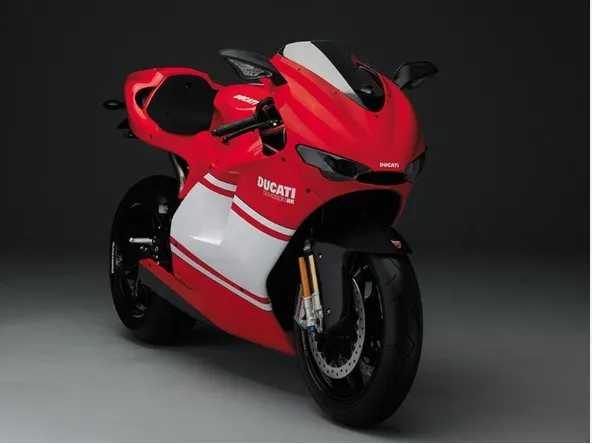 Ducati Sonstige