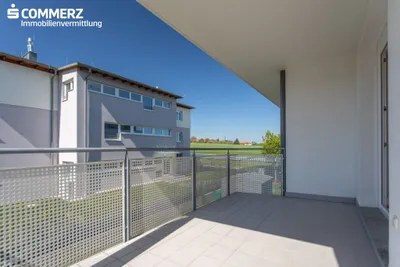 3-Zimmer-Wohnung mieten in Melk – 81,16 m², € 715 – Bild 3 von 10