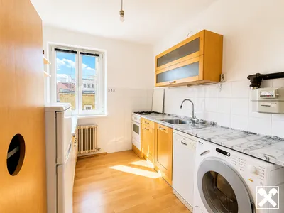 2-Zimmer-Wohnung mieten in Wien – 62 m², € 990 – Bild 6 von 8