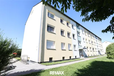 3-Zimmer-Wohnung kaufen in Steyr-Land – 69,22 m², € 155.000 – Bild 9 von 10