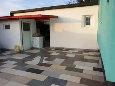 4-Zimmer-Haus mieten in Wien – 110 m², € 1.800 – Bild 1 von 24