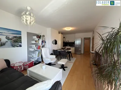 2-Zimmer-Wohnung mieten in Sankt Pölten – 60,16 m², € 830 – Bild 2 von 15