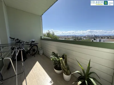 2-Zimmer-Wohnung mieten in Sankt Pölten – 60,16 m², € 830 – Bild 5 von 15