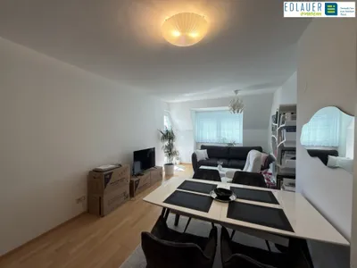 2-Zimmer-Wohnung mieten in Sankt Pölten – 60,16 m², € 830 – Bild 3 von 15