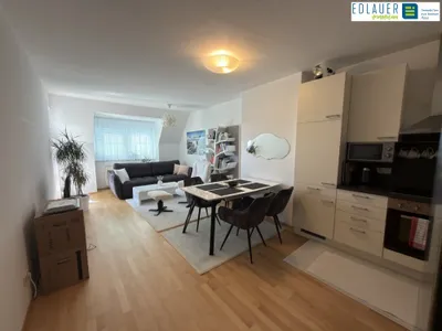 Wohnung zur Miete in 3100 Sankt Pölten