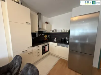 2-Zimmer-Wohnung mieten in Sankt Pölten – 60,16 m², € 830 – Bild 4 von 15