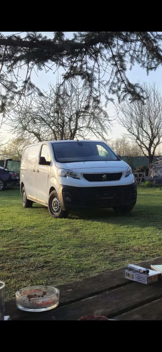 Peugeot Expert