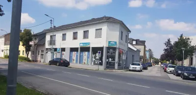 Gewerbeimmobilie kaufen in Gänserndorf – 855 m², € 960.000 – Bild 2 von 27