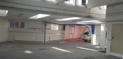 Gewerbeimmobilie kaufen in Gänserndorf – 855 m², € 960.000 – Bild 18 von 27