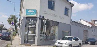 Gewerbeimmobilie kaufen in Gänserndorf – 855 m², € 960.000 – Bild 3 von 27