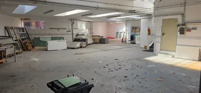 Gewerbeimmobilie kaufen in Gänserndorf – 855 m², € 960.000 – Bild 22 von 27