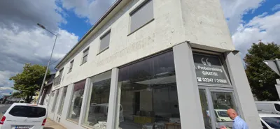 Gewerbeimmobilie kaufen in Gänserndorf – 855 m², € 960.000 – Bild 4 von 27