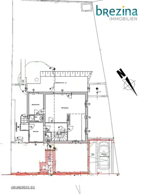 5-Zimmer-Haus mieten in Wien – 145 m², € 2.939 – Bild 47 von 54