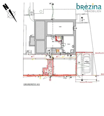 5-Zimmer-Haus mieten in Wien – 145 m², € 2.939 – Bild 46 von 54