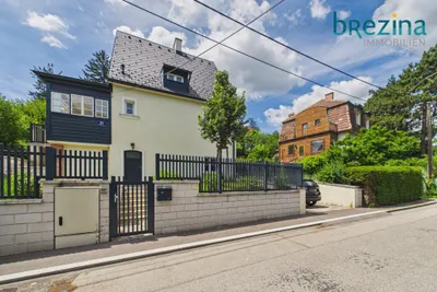 5-Zimmer-Haus mieten in Wien – 145 m², € 2.939 – Bild 41 von 54