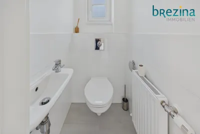 5-Zimmer-Haus mieten in Wien – 145 m², € 2.939 – Bild 13 von 54