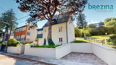5-Zimmer-Haus mieten in Wien – 145 m², € 2.939 – Bild 40 von 54
